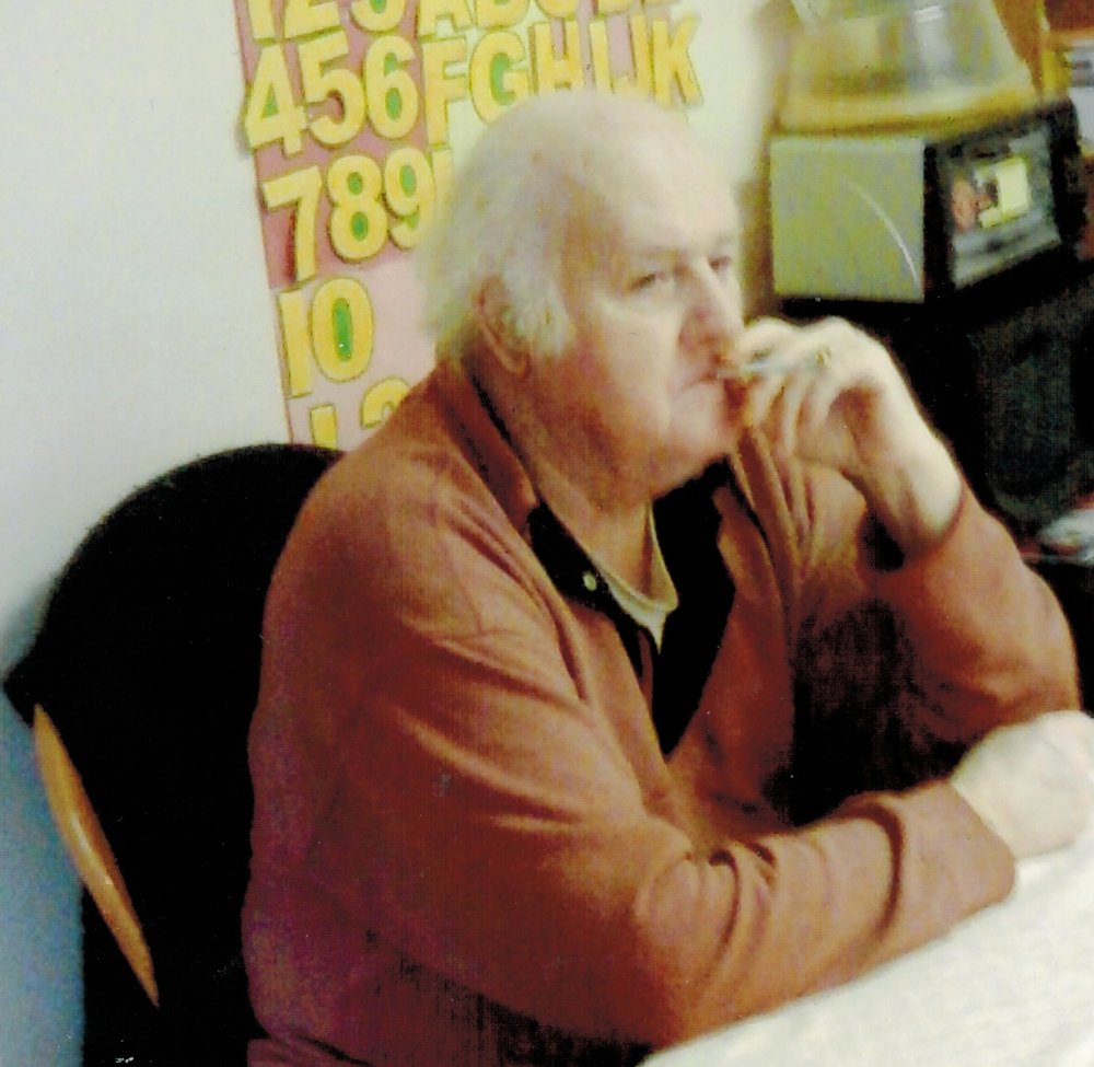 Emery Jr. Chayer