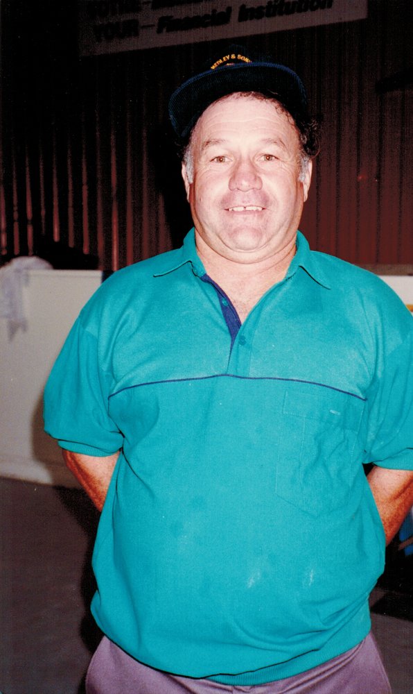 Michael Dunn
