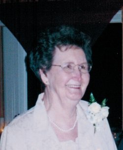 Verna Armitage