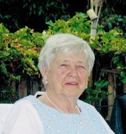 Irene McGrath-Noseworthy